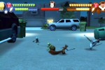 Over the Hedge (Xbox)