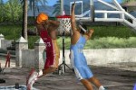 NBA Ballers: Rebound (PSP)