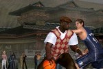 NBA Ballers: Rebound (PSP)