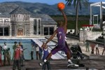 NBA Ballers: Rebound (PSP)