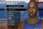 NBA Ballers: Rebound (PSP)