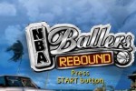 NBA Ballers: Rebound (PSP)