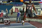 NBA Ballers: Rebound (PSP)