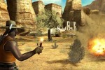 Desperados 2: Cooper's Revenge (PC)