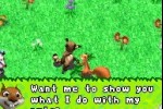 Over the Hedge (Game Boy Advance)