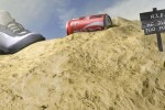 Don't Get Angry 2 (PC)