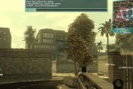 Tom Clancy's Ghost Recon Advanced Warfighter (PC)