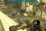 Tom Clancy's Ghost Recon Advanced Warfighter (PC)