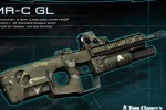 Tom Clancy's Ghost Recon Advanced Warfighter (PC)