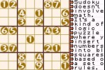 Dr. Sudoku (Game Boy Advance)