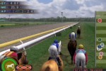 Gallop Racer 2006 (PlayStation 2)