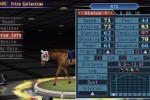 Gallop Racer 2006 (PlayStation 2)