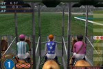 Gallop Racer 2006 (PlayStation 2)