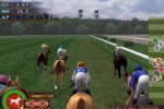 Gallop Racer 2006 (PlayStation 2)