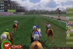 Gallop Racer 2006 (PlayStation 2)