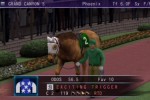 Gallop Racer 2006 (PlayStation 2)