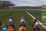 Gallop Racer 2006 (PlayStation 2)