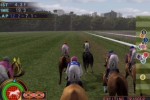 Gallop Racer 2006 (PlayStation 2)