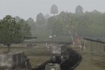 WWII: Tank Battles (PlayStation 2)