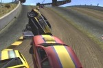 Stock Car Crash (PlayStation 2)