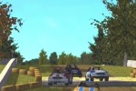 Stock Car Crash (PlayStation 2)