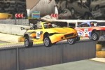 Stock Car Crash (PlayStation 2)