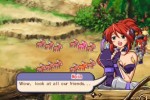 Atelier Iris 2: The Azoth of Destiny (PlayStation 2)