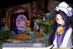 Atelier Iris 2: The Azoth of Destiny (PlayStation 2)