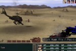 Metal Saga (PlayStation 2)