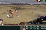Metal Saga (PlayStation 2)