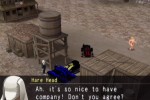 Metal Saga (PlayStation 2)