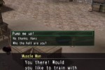 Metal Saga (PlayStation 2)