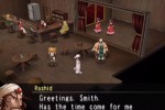 Metal Saga (PlayStation 2)