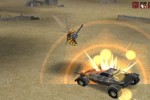 Metal Saga (PlayStation 2)