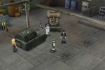Metal Saga (PlayStation 2)