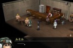 Metal Saga (PlayStation 2)