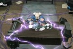 Metal Saga (PlayStation 2)