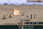 Metal Saga (PlayStation 2)
