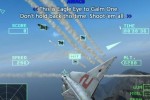 Ace Combat Zero: The Belkan War (PlayStation 2)