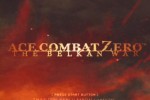 Ace Combat Zero: The Belkan War (PlayStation 2)