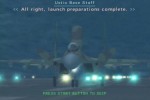 Ace Combat Zero: The Belkan War (PlayStation 2)