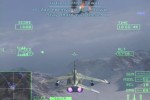 Ace Combat Zero: The Belkan War (PlayStation 2)