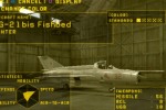 Ace Combat Zero: The Belkan War (PlayStation 2)