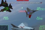 Ace Combat Zero: The Belkan War (PlayStation 2)