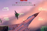 Ace Combat Zero: The Belkan War (PlayStation 2)