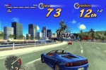 OutRun 2006: Coast 2 Coast (PlayStation 2)