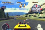 OutRun 2006: Coast 2 Coast (PlayStation 2)