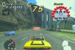 OutRun 2006: Coast 2 Coast (PlayStation 2)