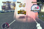 OutRun 2006: Coast 2 Coast (PlayStation 2)