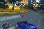 OutRun 2006: Coast 2 Coast (PlayStation 2)